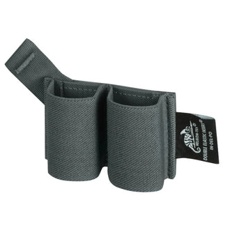 Pochette pour chargeur Double Elastic Insert