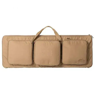 Housse pour fusil Double Upper Rifle Bag coyote