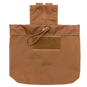 Dump Pouch  brown