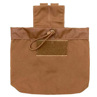 Dump Pouch à cordon de serrage