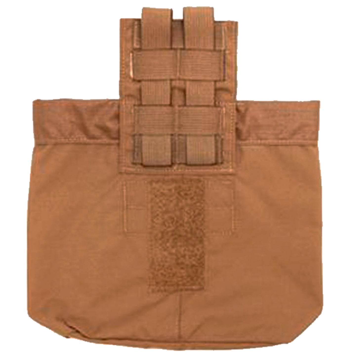 Dump Pouch  brown