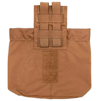 Dump Pouch à cordon de serrage