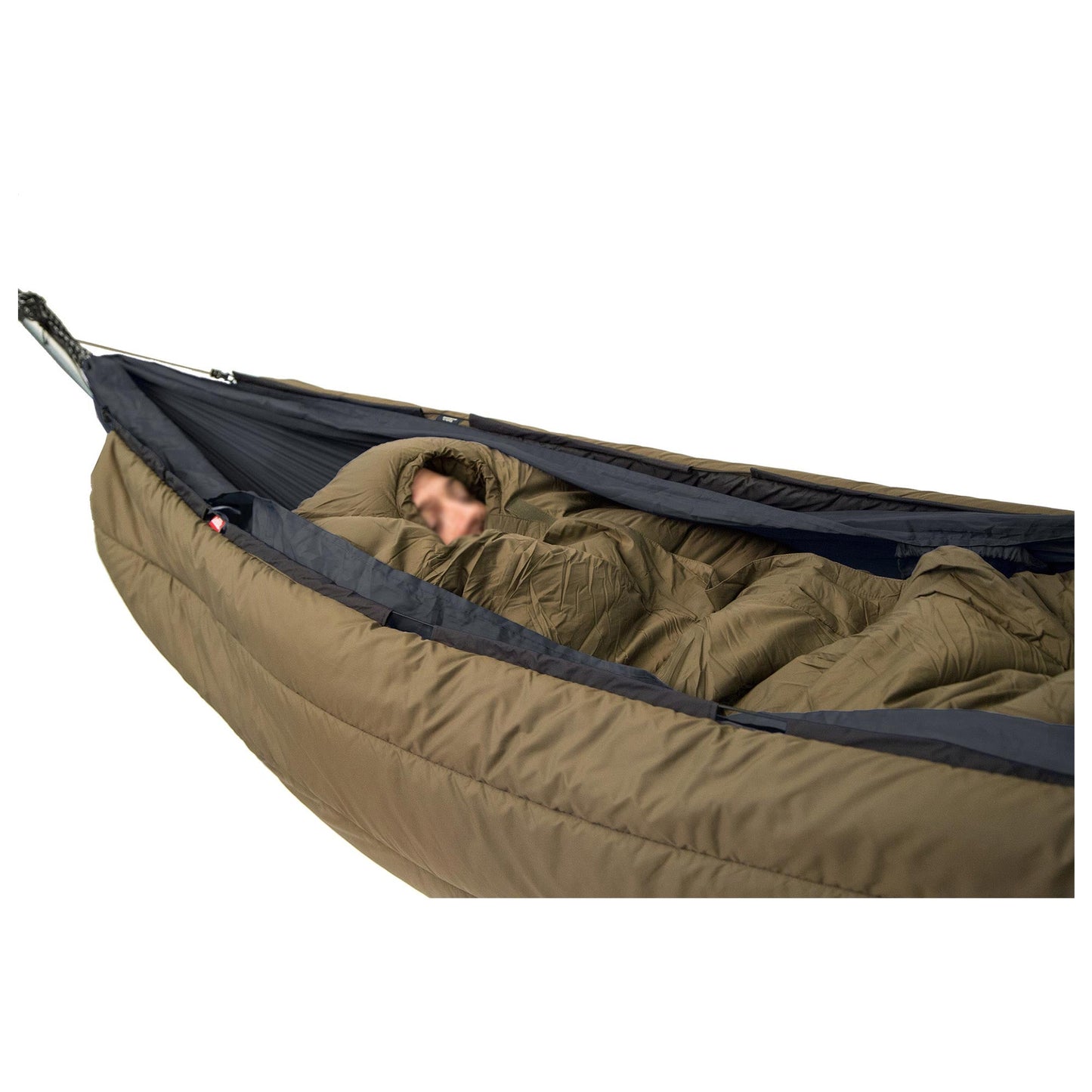 Couure HUQ 180 Underquilt