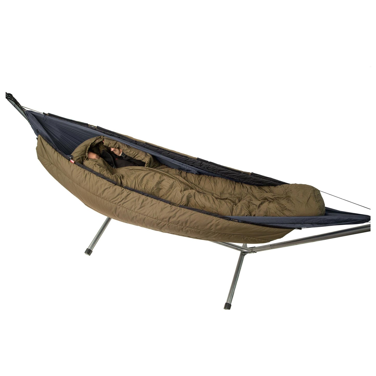 Couure HUQ 180 Underquilt