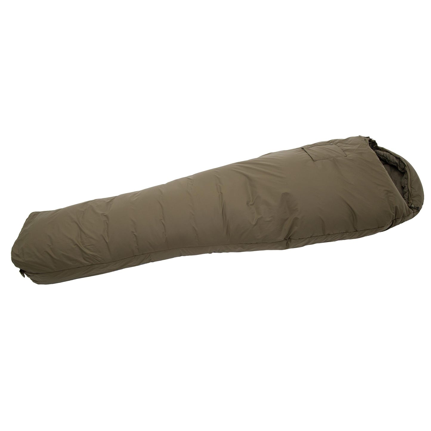 Sac de couchage Brenta 200 cm droite