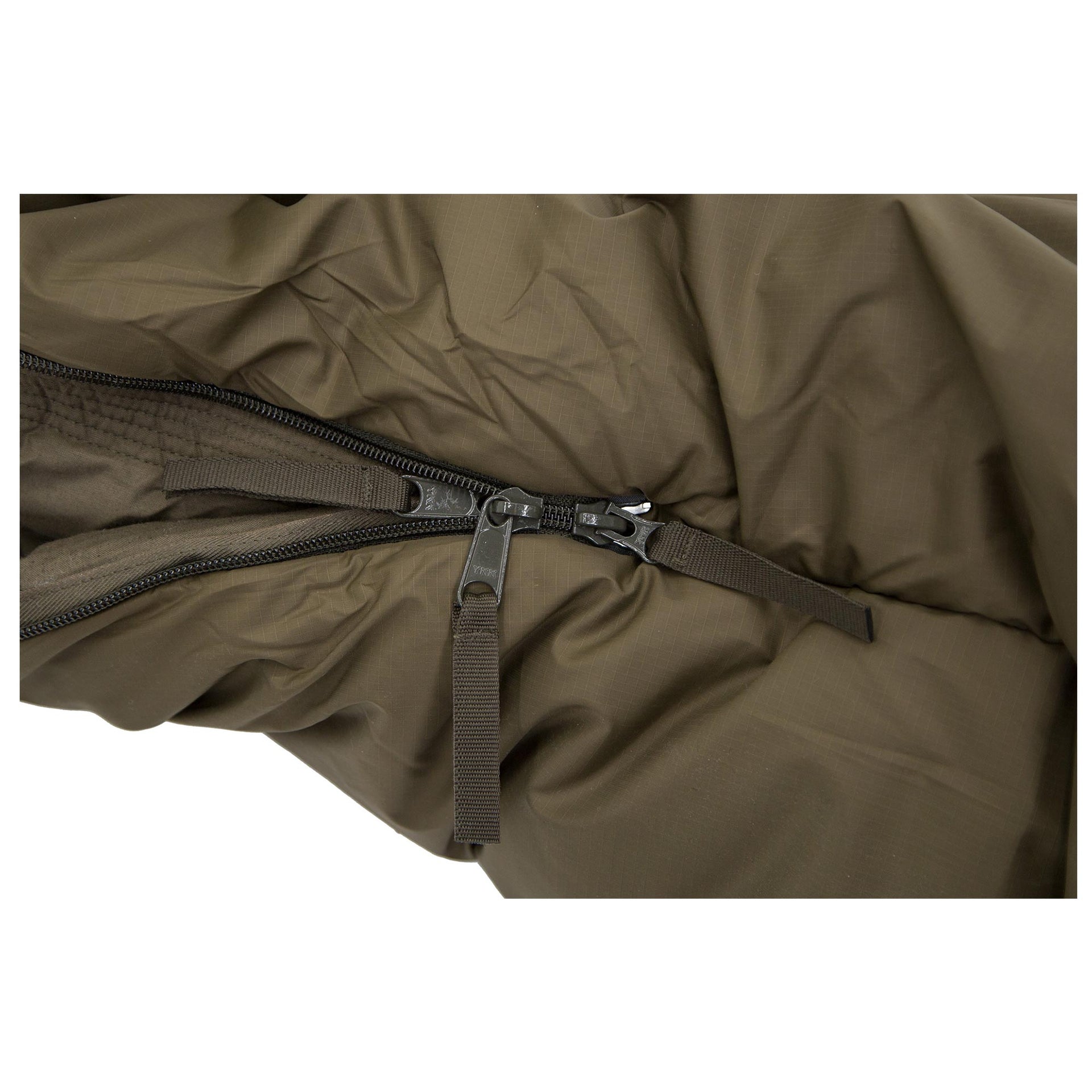 Sac de couchage Brenta 200 cm droite