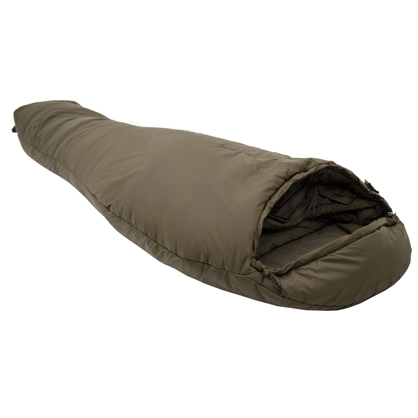 Sac de couchage Brenta 200 cm droite