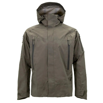 Veste de pluie protection contre l’humidité PRG 2.0 Jacket