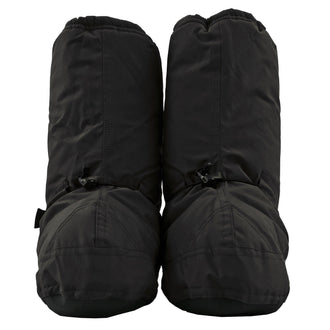 Sur-chaussures Booties Windstopper