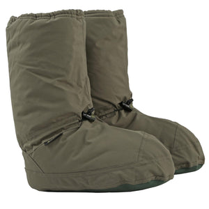 Sur-chaussures Booties Windstopper