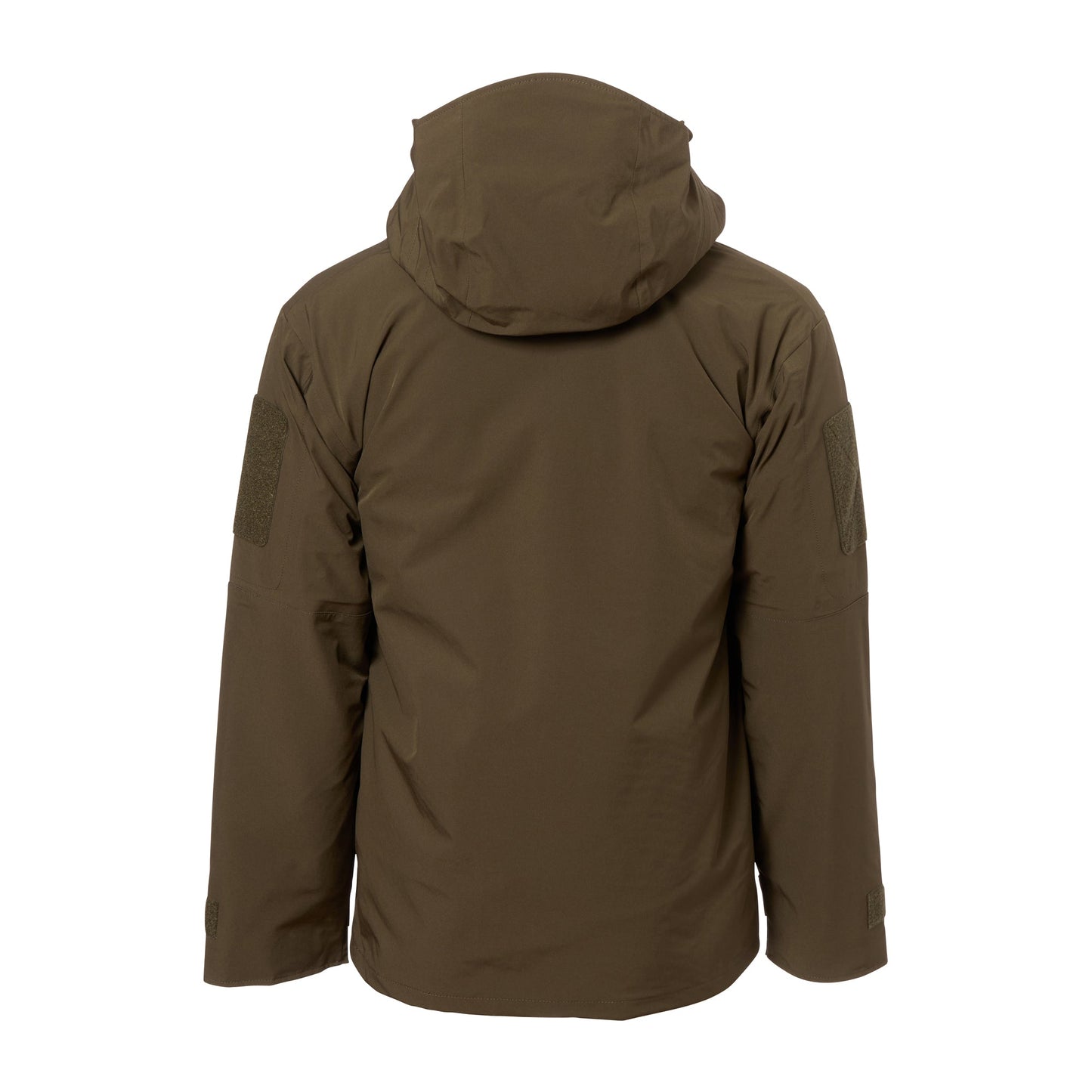 Veste pare-pluie avec veste polaire Gen. II ranger green