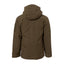 Veste pare-pluie avec veste polaire Gen. II ranger green