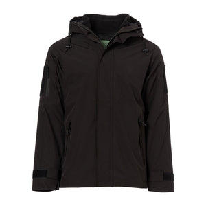 Veste pare-pluie avec veste polaire Gen. II ranger green