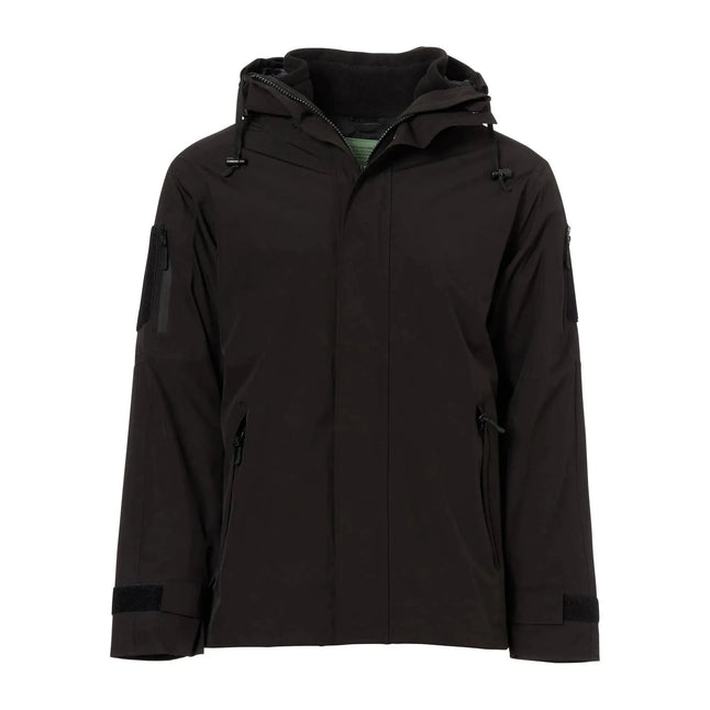 Veste de protection contre l’humidité avec veste polaire Gen. II
