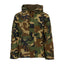Veste pare-pluie avec veste polaire Gen. II ranger green