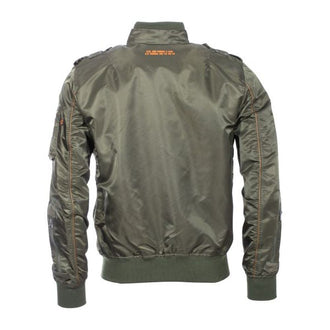 Blouson aviateur Falcon II dark green