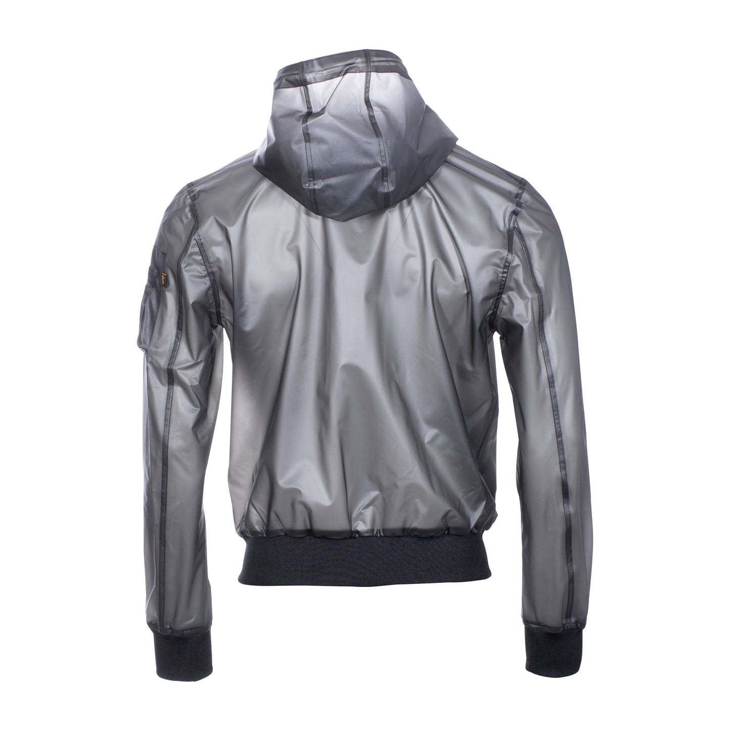 Veste de pluie MA-1 Hooded Rainjacket