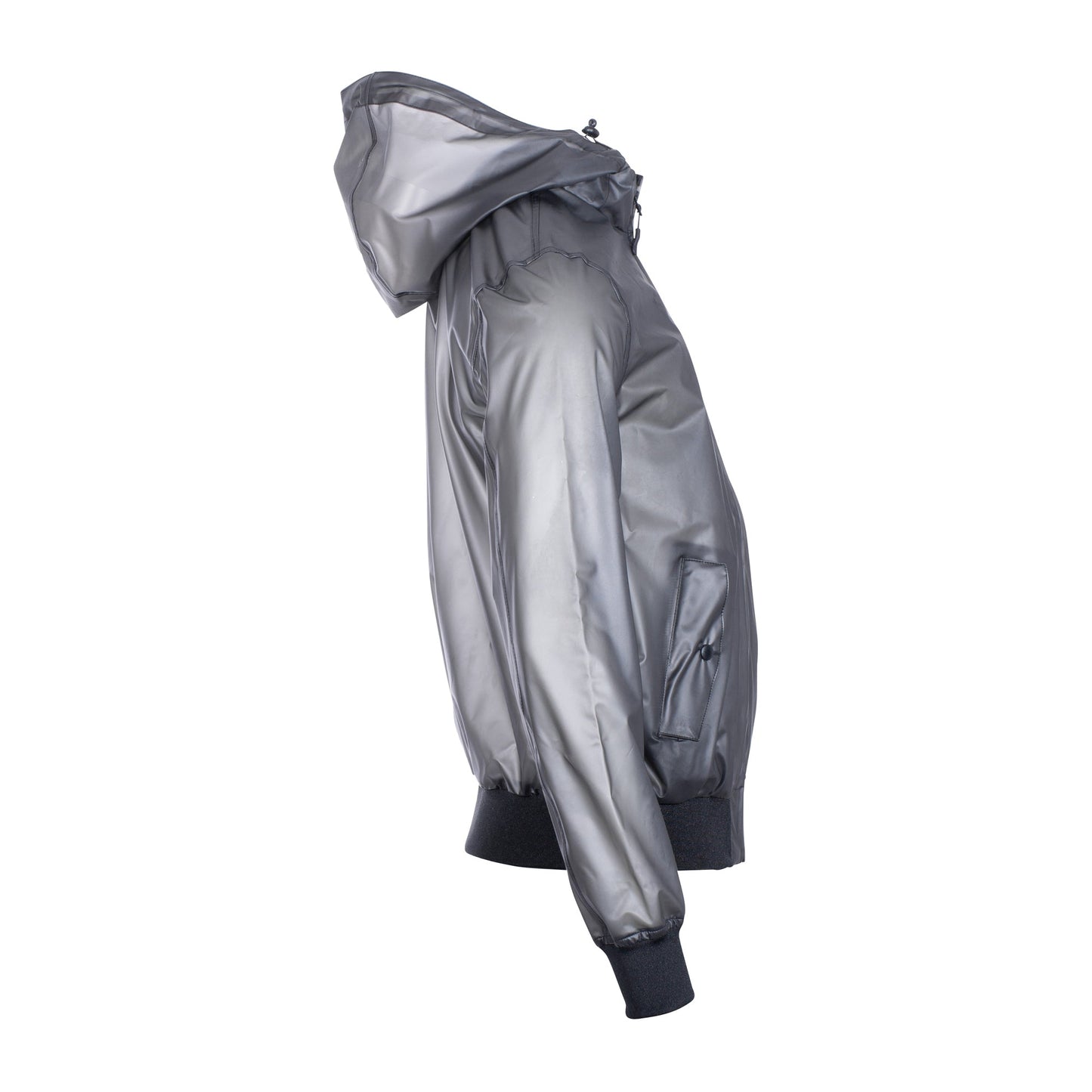 Veste de pluie MA-1 Hooded Rainjacket