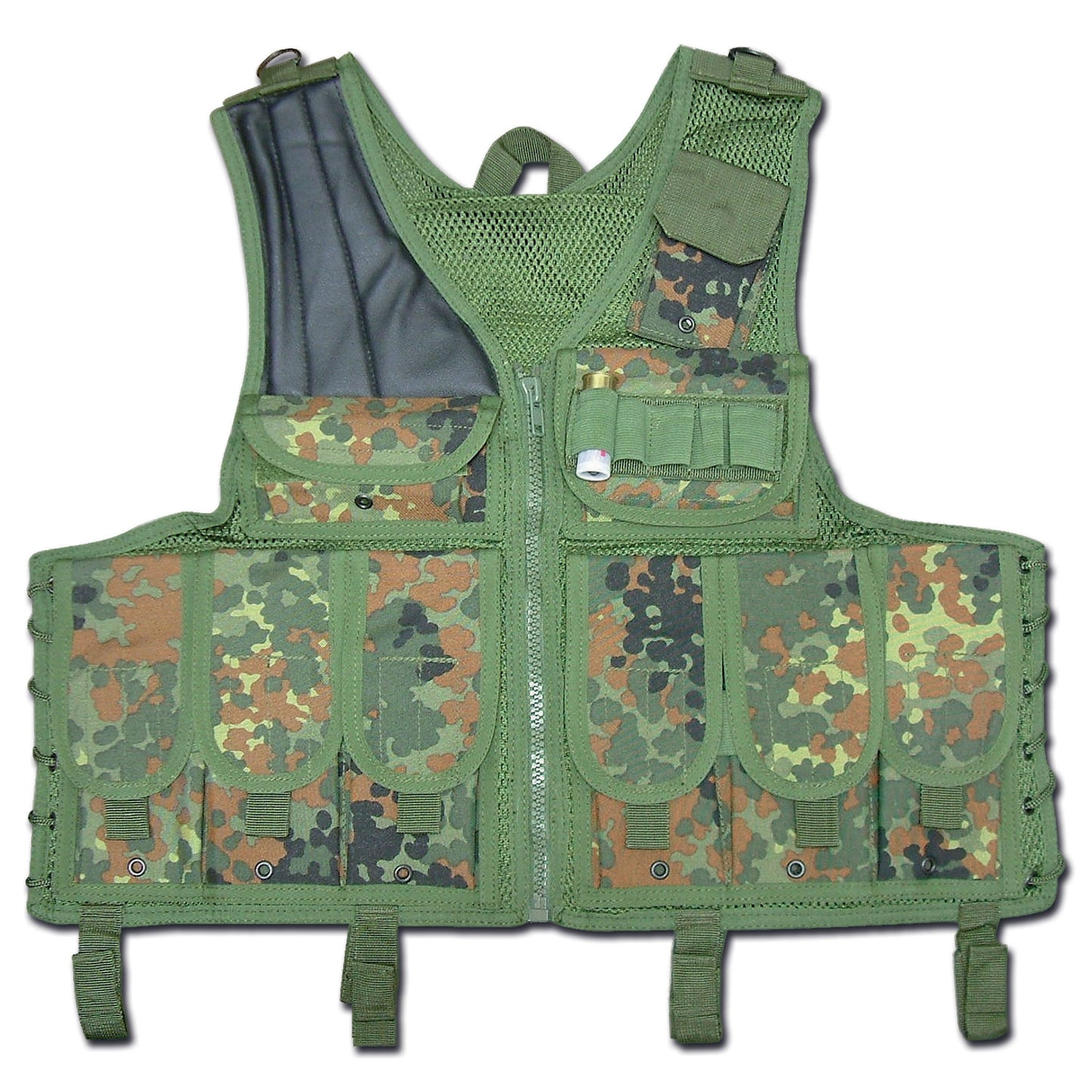 Veste Tactical-Weste Import