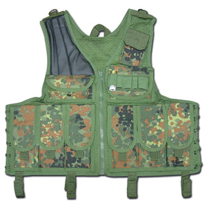 Veste Tactical-Weste Import
