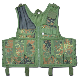 Veste Tactical-Weste Import