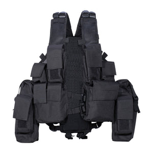 Gilet commando RSA