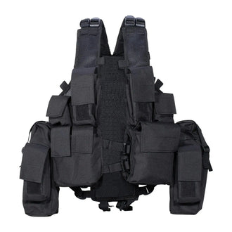 Gilet de commandement RSA