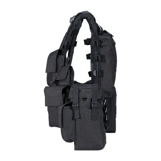 Gilet de commandement RSA