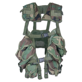 Gilet TLBV US  occ.