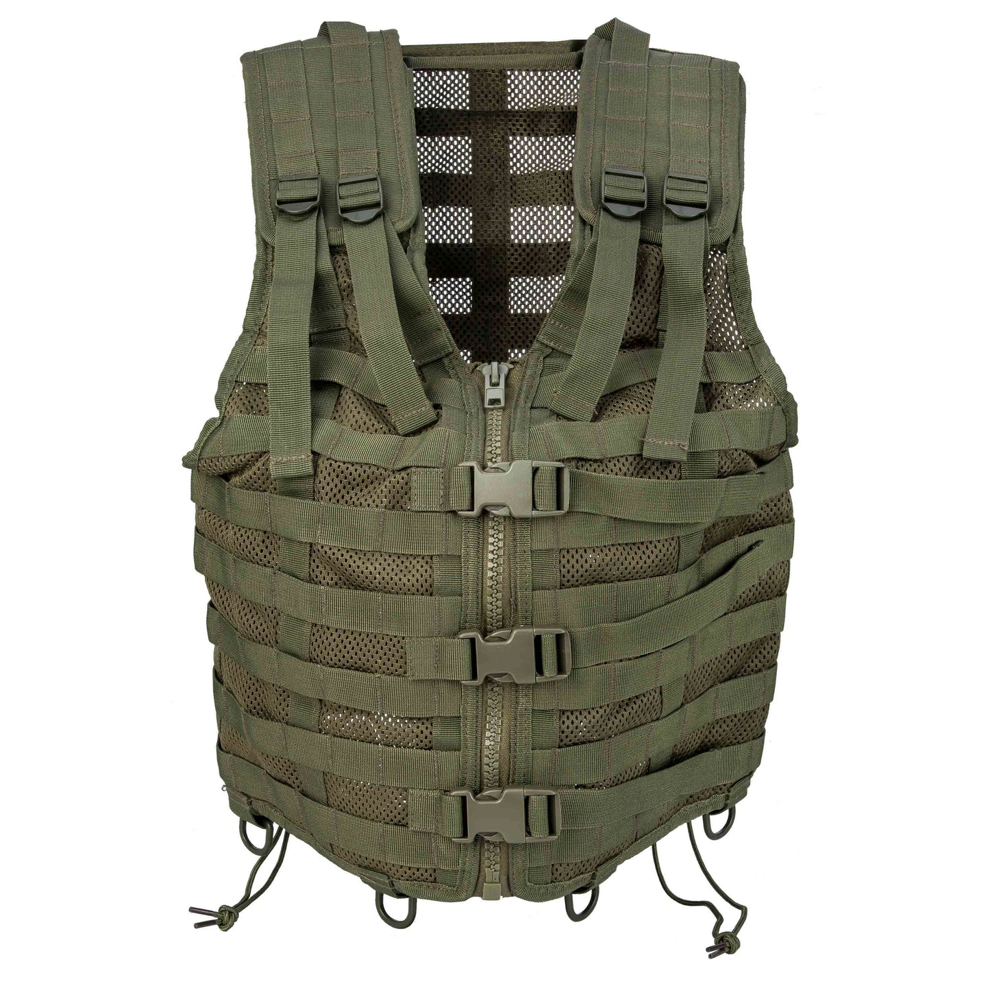 Gilet Système modulable