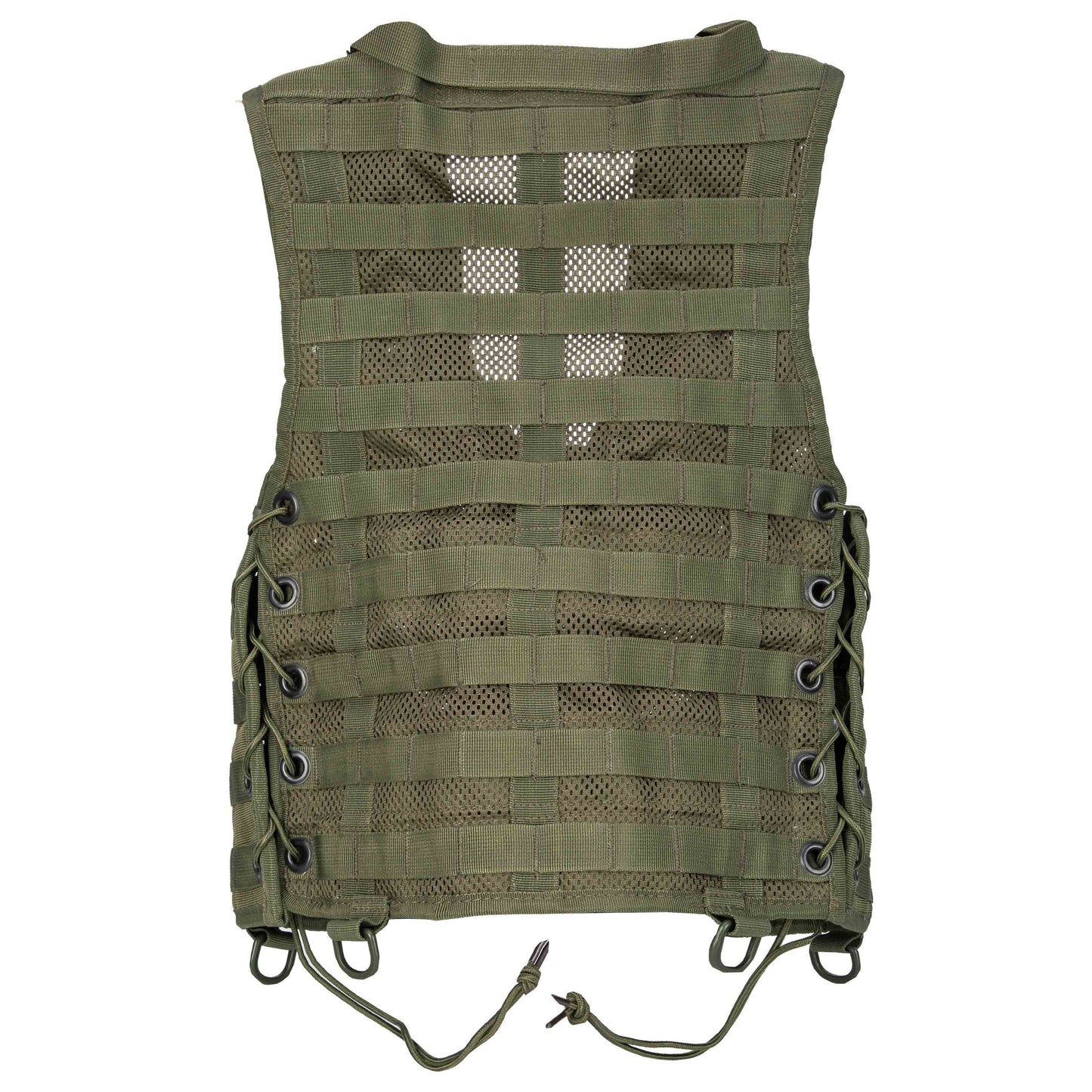 Gilet Système modulable
