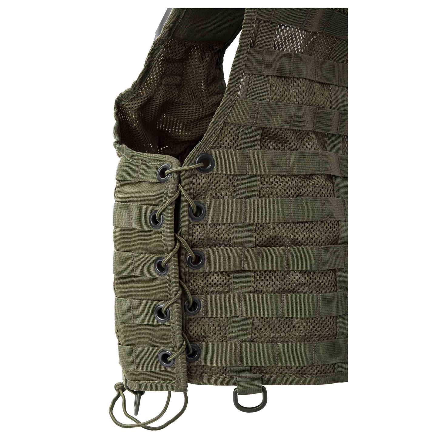 Gilet Système modulable