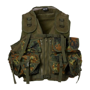 Flecktarn
