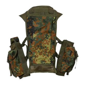 Gilet d’intervention tactique
