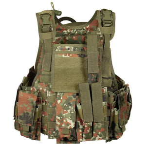 Flecktarn