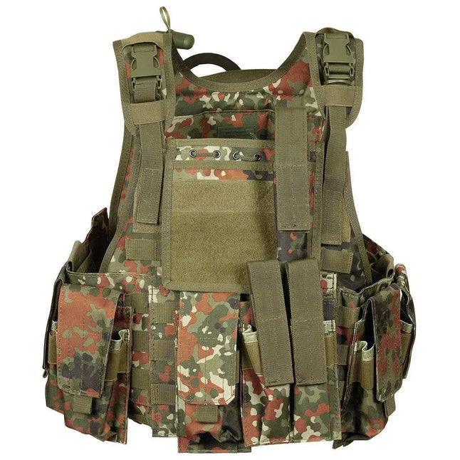 Gilet tactique Ranger