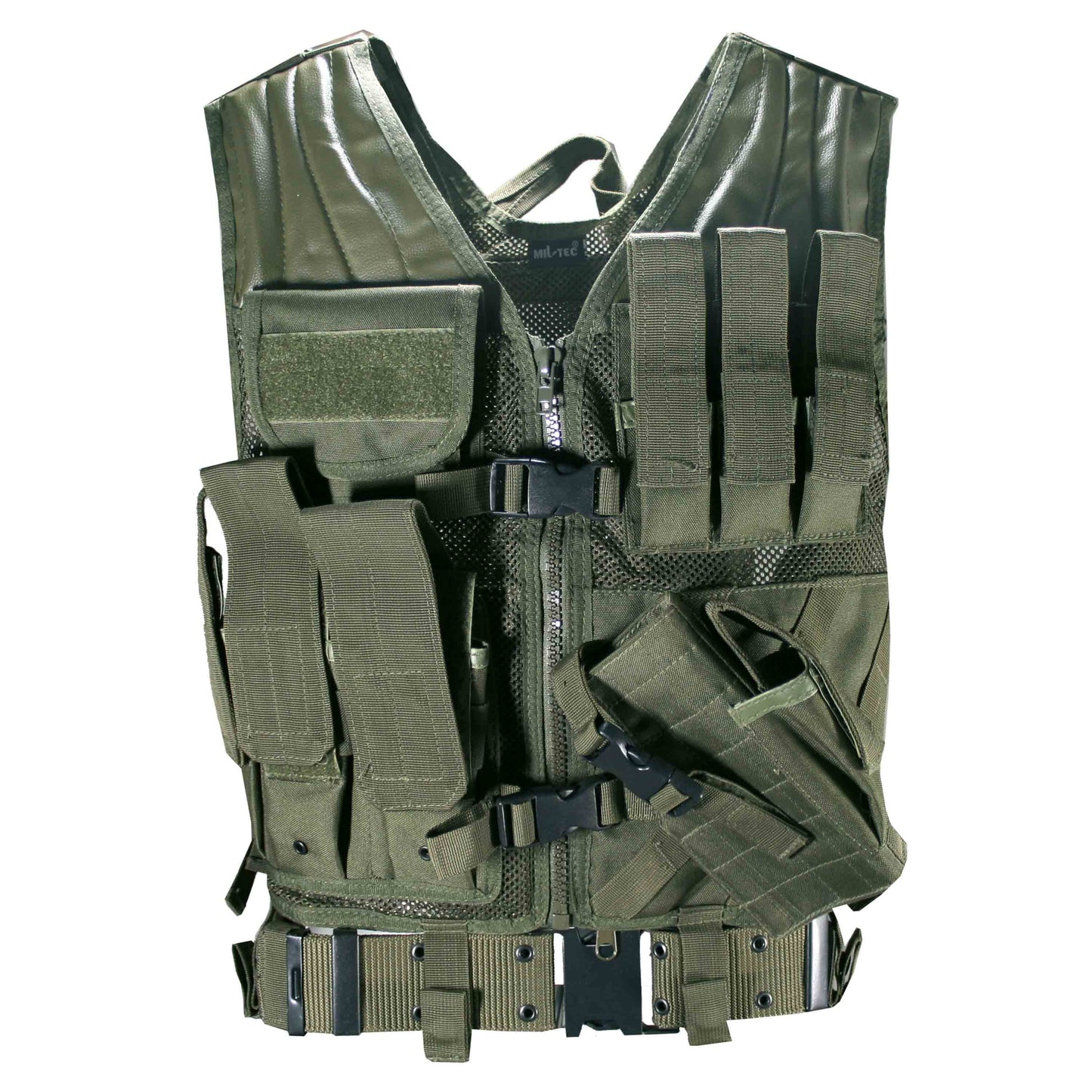 Gilet tactique USMC