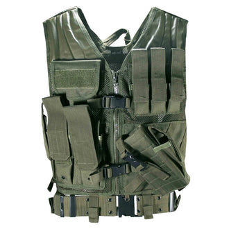 Gilet d’intervention USMC