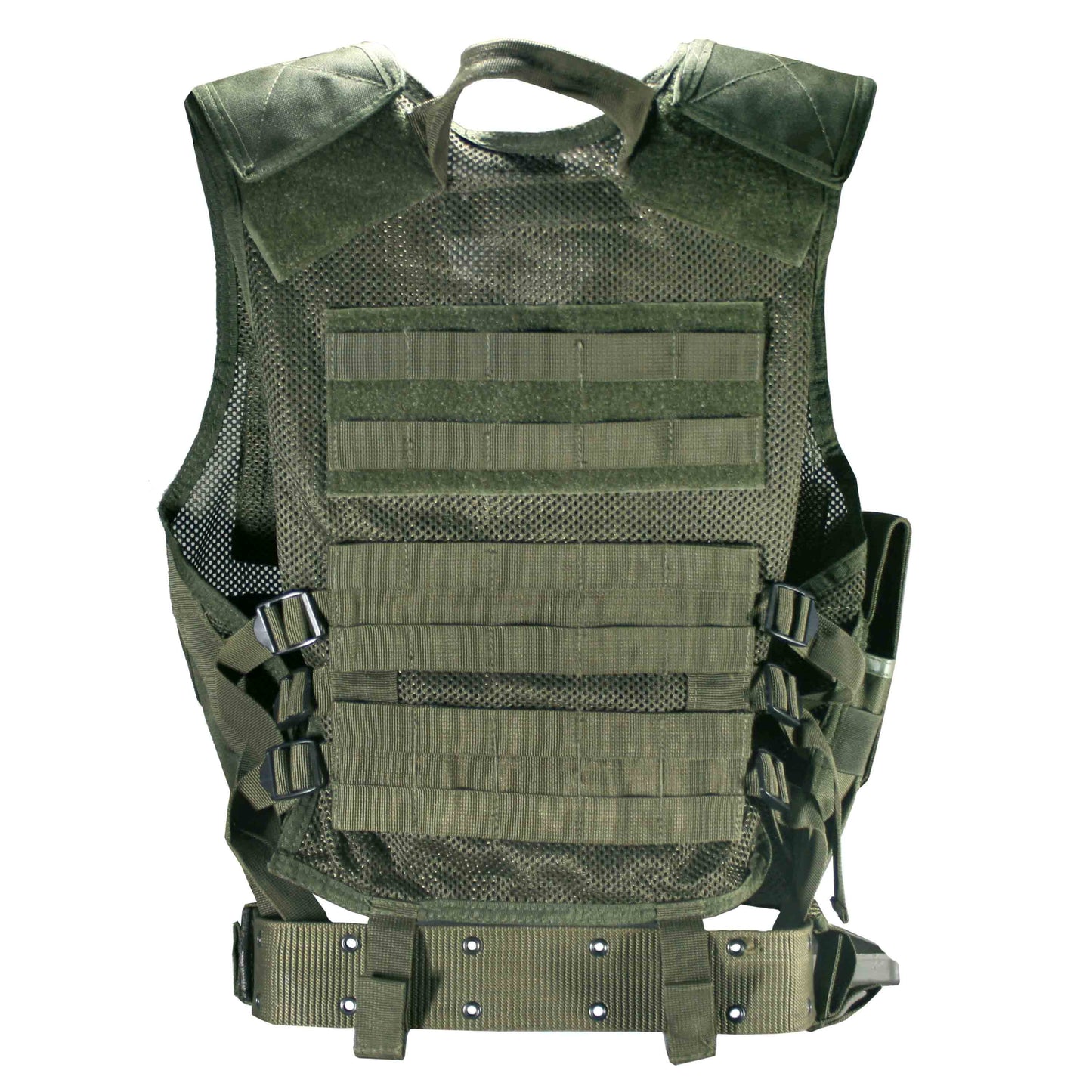 Gilet tactique USMC