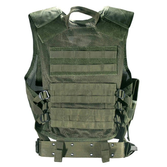 Gilet d’intervention USMC