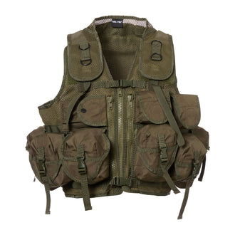 Gilet tactique