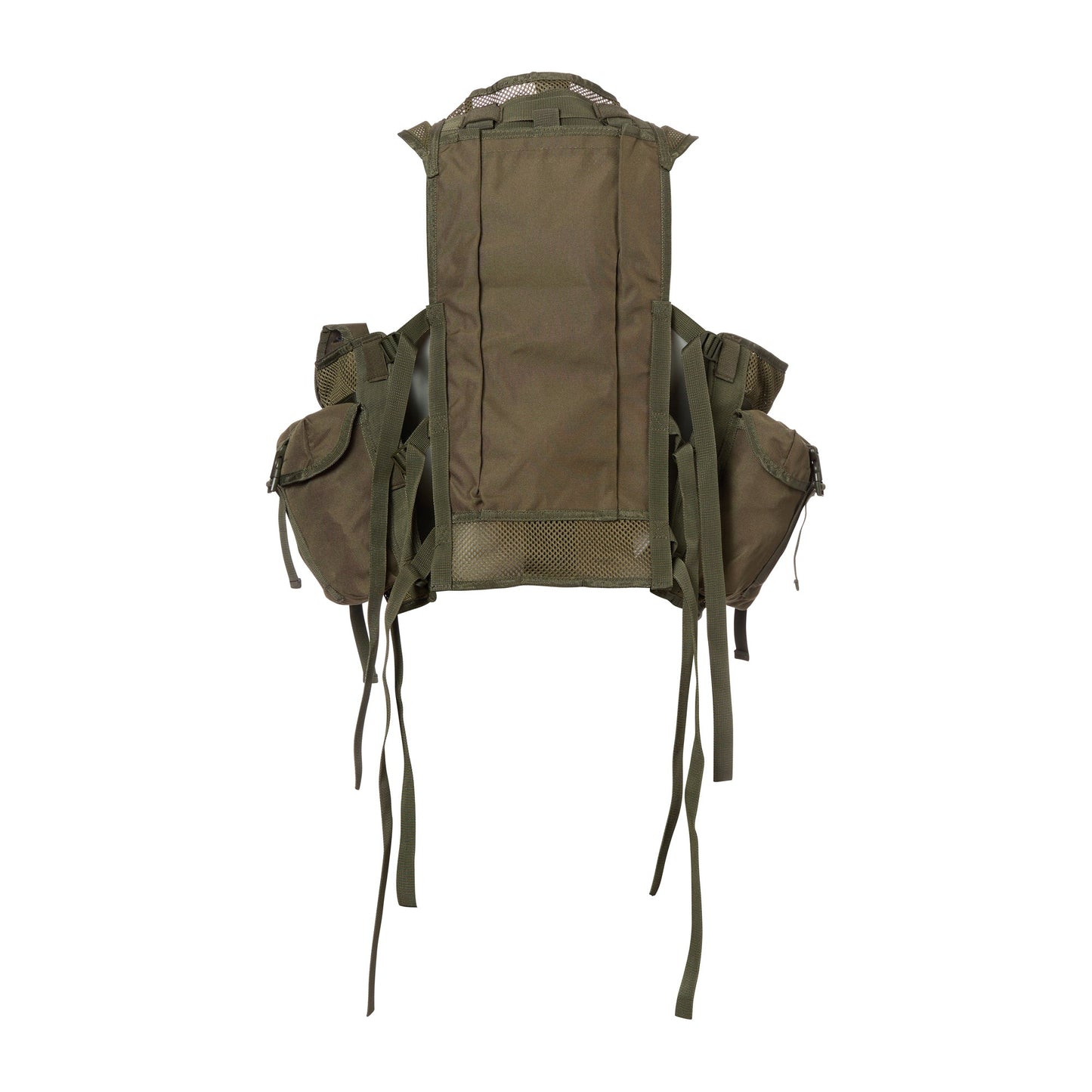 Gilet tactique