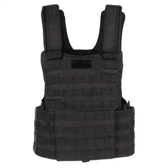 Gilet Molle II noir