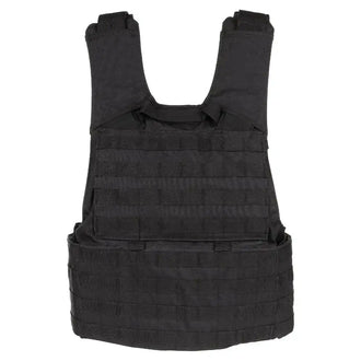Gilet Molle II noir