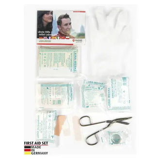 Trousse de premiers secours Einsatz 25 pièces