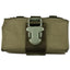 Molle Sac de dépôt 5 L