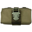 Gris pierre Vert olive