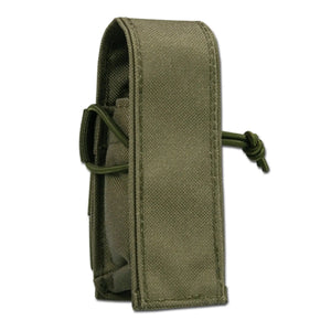 Gris pierre Vert olive