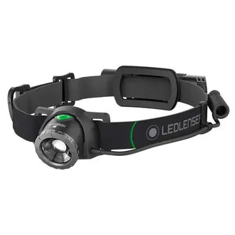 Lampe frontale MH10 noire