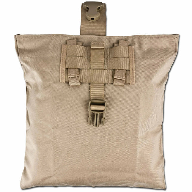 Sac de déversement Molle 5 L